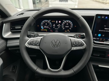 Volkswagen Tayron 2026 Volkswagen Tayron Life Plus 2.0 TSI 4MOTION 204 KM, zdjęcie 12