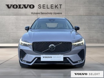 Volvo XC60 II 2025 Volvo XC 60 XC60 B5 B AWD Ultra Dark aut, Pakiet c, zdjęcie 8