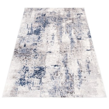 DYWAN VINTAGE 300x400 DELIKATNE wzory DWUPOZIOMOWY