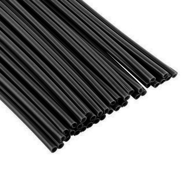 СПИЦЫ КОЛЕСА 6,69 ДЮЙМА, 36 ШТ., ЧЕРНЫЕ