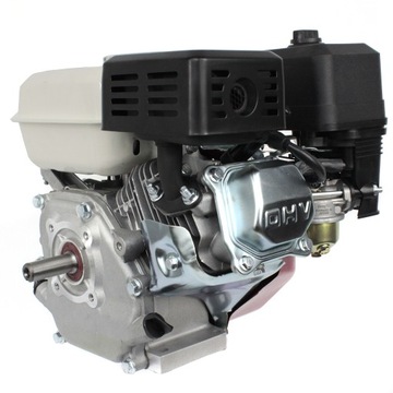 Двигатель внутреннего сгорания Ripper GX160 7 л.с. + шкив