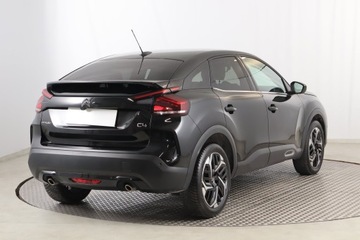Citroen C4 III SUV 1.2 PureTech 130KM 2022 Citroen C4 1.2 PureTech, Salon Polska, zdjęcie 4