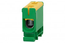 LZ w korpusie ZU 1-torowa 2,5-50 mm2 ż/o