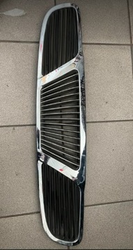 DAEWOO NUBIRA 99-03 MŘÍŽKA MASKA CHRÓM POUŽITÁ 96272287