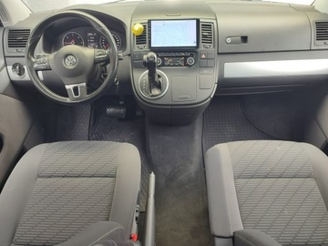 Volkswagen Multivan T6 2012 Volkswagen Multivan Long bogata opcja 4x4 Gwarancj, zdjęcie 24