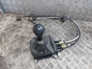 LEWAREK ZMIANY BIEGÓW + LINKI COMBO C 1.7 CDTI 55353676JN 24461921
