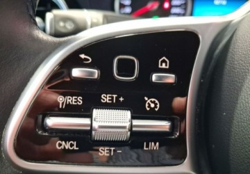 Mercedes GLC C253 SUV Facelifting 2.0 200d 163KM 2022 Mercedes-Benz GLC 2.0d 163KM 4matic 2022r., Salon PL, I wlasciciel, VAT 23, zdjęcie 10