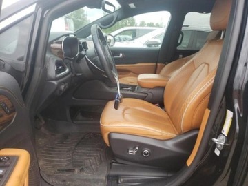 Chrysler Pacifica II 2021 Chrysler Pacifica 2021, 3.6L, 4x4, PINNACLE, p..., zdjęcie 7