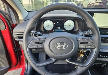 Hyundai i20 III 2025 Hyundai i20 Modern z pakietem Comfort Oferta Specjalna Benzyna 100KM, zdjęcie 22