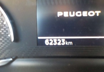 Peugeot 2008 II SUV 1.2 PureTech 100KM 2020 Peugeot 2008 Okazja 1.2 Benzyna 101KM, zdjęcie 32