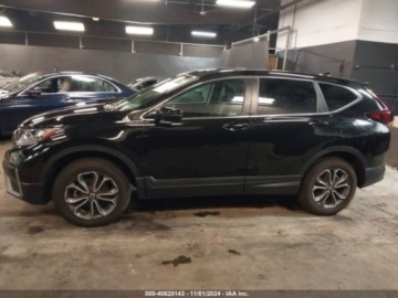 Honda CR-V V 2022 Honda CR-V 2022r., 4x4, 1.5L 1.5 Benzyna 190KM, zdjęcie 5