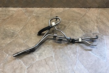 JINÉ PŘÍVODY MERCEDES-BENZ C (W204) A6510701532 2.1L DIESEL 125KW 2008