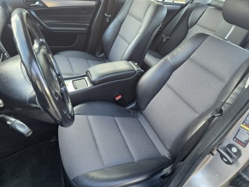 Mercedes Klasa C W203 Sedan W203 1.8 (C 180 Kompressor) 143KM 2004 Mercedes C 180 śliczny *AVANTGARDE* automat, zdjęcie 18