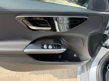 Mercedes Klasa C W206 Kombi 2.0 220d 200KM 2024 Mercedes Klasa C 220d 9G-TRONIC AMG Line 2024r Perfekcyjny! Możliwa zamiana, zdjęcie 10
