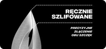 Кусачки для ногтей OCHO PRO маникюр педикюр 06 4мм