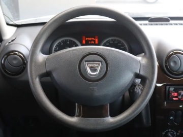 Dacia Duster I SUV 1.6 16V 105KM 2012 Dacia Duster 1.6 16V, GAZ, Klima, Parktronic,ALU, zdjęcie 12