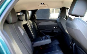 Peugeot 2023 Peugeot 308 1.2 mHEV Active Pack SS e-DCS6 1.2 Benzyna 130KM, zdjęcie 26