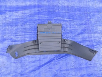 КРЫШКА ПАНЕЛИ КОНСОЛИ IVECO DAILY 06-14