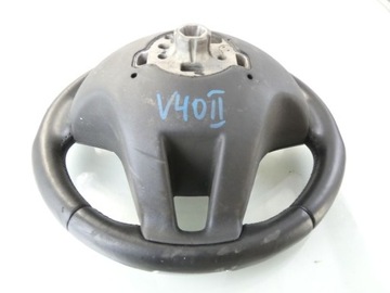 РУЛЕВОЕ КОЛЕСО VOLVO V40 II КОЖАНОЕ МУЛЬТИ