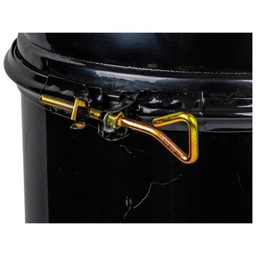 КОРПУС ВОЗДУШНОГО ФИЛЬТРА BIZON Z056 Z058 + ВСТАВКА ВОЗДУШНОГО ФИЛЬТРА WA20600