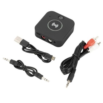 5.0 Adapter nadajnika-odbiornika do domowej muzyki
