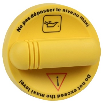 RENAULT CLIO I II III IV CAPTUR KOREK WLEWU OLEJU