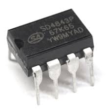 SD4843P DIP08
