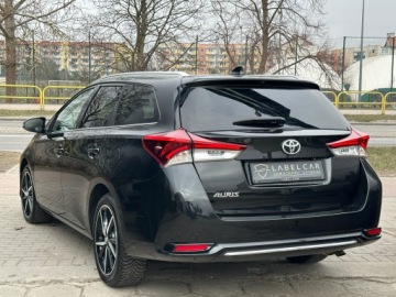 Toyota Auris II 2019 TOYOTA AURIS*LIFT*Navi*Kamera* Tempomat*Alcantara* Bezwypadkowy*Serwis*2019, zdjęcie 9