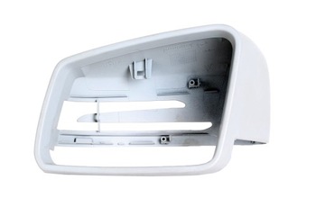 LEVÝ POUZDRO ZRCÁTKO ZVEDÁK MERCEDES TŘÍDA E W212 S212 A3159435