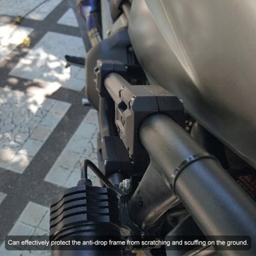 22/25/28 Чехлы для дуг безопасности UNIVERSAL