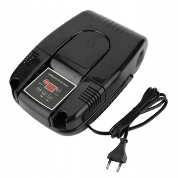 Сушилка для носков черная 1 Вт