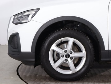 Audi Q2 SUV Facelifting 1.5 35 TFSI 150KM 2023 Audi Q2 35 TFSI, Salon Polska, 1. Właściciel, zdjęcie 13