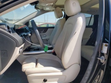 Mercedes GLA II 2022 Mercedes-Benz GLA 250 4Matic 2022 2.0l 2.0 Benzyna 221KM, zdjęcie 7