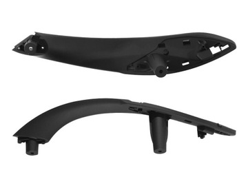 Комплект дверных ручек BMW 3/4 серии F30 F31 F32 F33 Передний/Задний