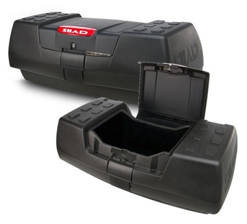 Kufer na Quada SHAD ATV 110 L