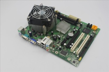 МАТЕРИНСКАЯ ПЛАТА Fujitsu D3012-A11 GS 1