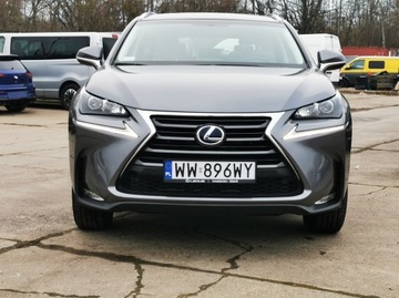 Lexus NX I SUV 300h 197KM 2015 lexus nx 300h Elite AWD, 100% Bezwypadkowy,Salon Polska, Serwisowany, zdjęcie 1