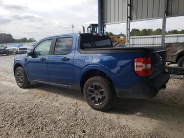 Ford Maverick II 2024 Ford Maverick XLT 2024 2.5l 2.5 Hybryda 191KM, zdjęcie 1