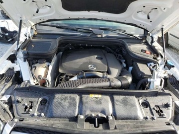 Mercedes GLE V167 2020 Mercedes-Benz GLE 350 4Matic 2020 2.0l 2.0 Benzyna 255KM, zdjęcie 6