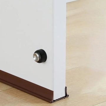 AG956A ПРОКЛАДКА ДВЕРИ, БЕЛАЯ