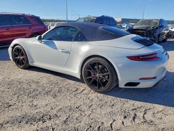 Porsche 911 992 2019 Porsche 911 Carrera S 2019 3.0 Benzyna 443KM, zdjęcie 1
