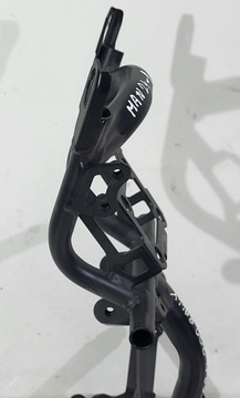 Stelaż przód lampy zegarów Honda CRF 300 Rally 2021r