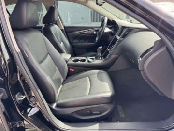 Infiniti Q50 II 2021 Infiniti Q50 2021 INFINITI Q50 PURE 3.0 Benzyna 300KM, zdjęcie 10