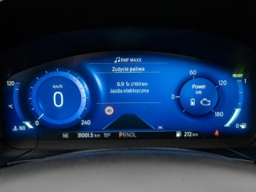 Ford Kuga III SUV Plug-In 2.5 Hybrid 190KM 2023 Ford Kuga PY48051#2.5 FHEV FWD ST-Line X Podgrz.f, zdjęcie 14