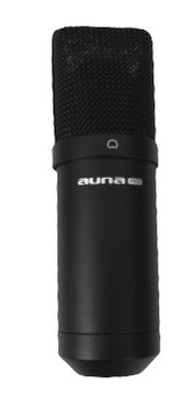 Auna 10028786 PRO MIC-900B Конденсаторный микрофон