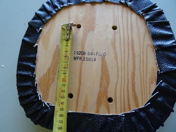 СИДЕНЬЕ СИДЕНЬЕ СПИНКА REO WILLYS WOLF HUMMER