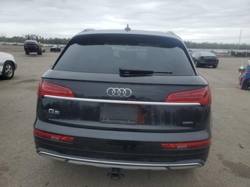 Audi Q5 II 2021 Audi Q5 Premium Plus 2021 2.0l 2.0 Benzyna 261KM, zdjęcie 2