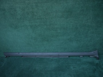 listwa progowa lewa LEXUS RX IV 450h 15-2022r