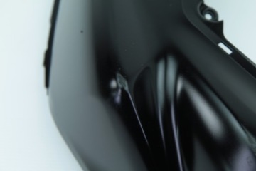 YAMAHA MT 07 21- ОБТЕКАТЕЛЬ, КРЫШКА БАНКА, СЛЕВА