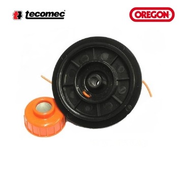 СТРУННАЯ ГОЛОВКА ДЛЯ STIGA ST210 ST600 TECOMEC MCCULLOCH T32 JCB PLT 25